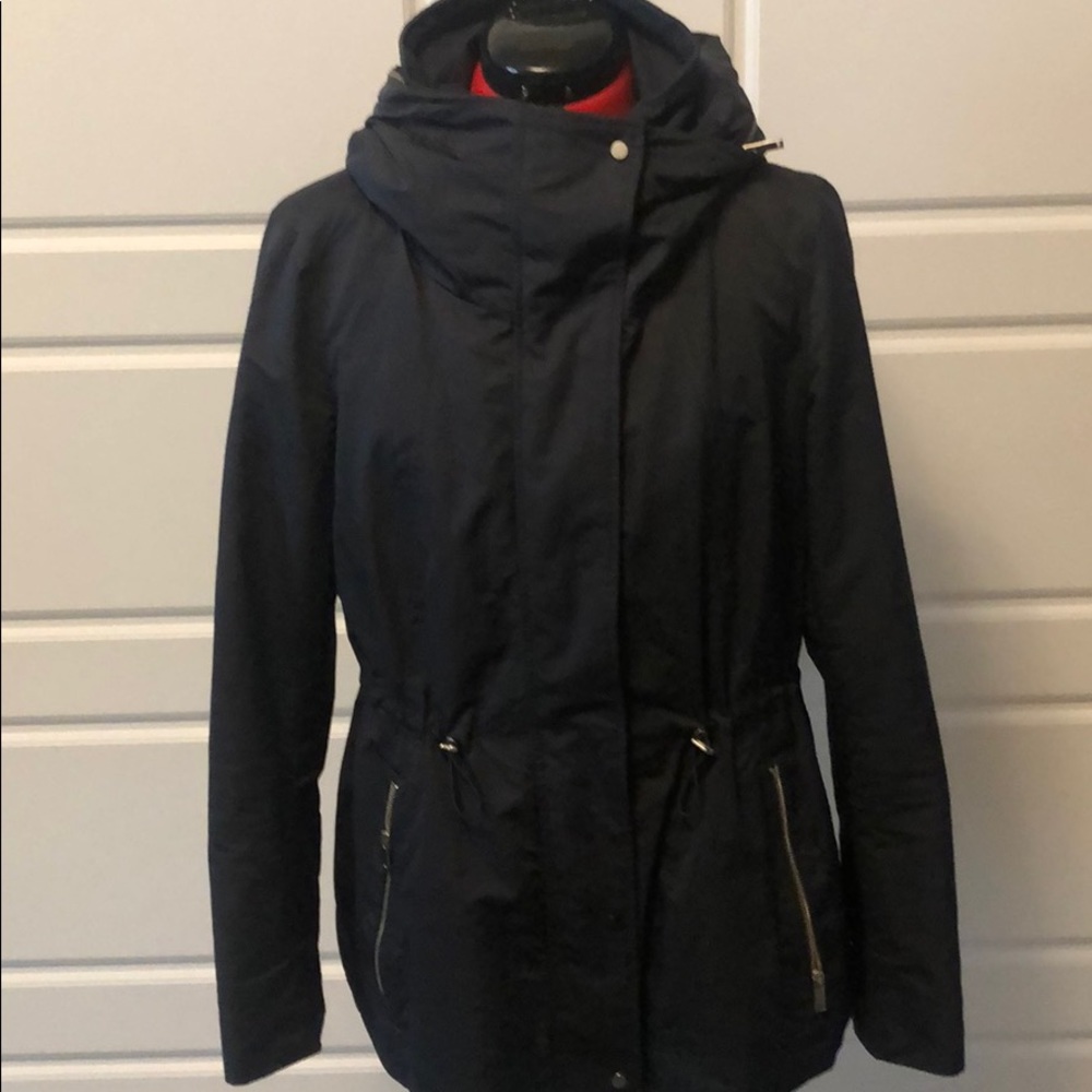 Zara Basic women’s jacket